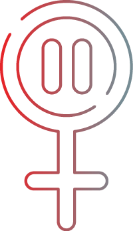 female symbol