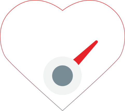 heart icon