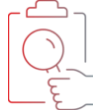 reported lpa icon