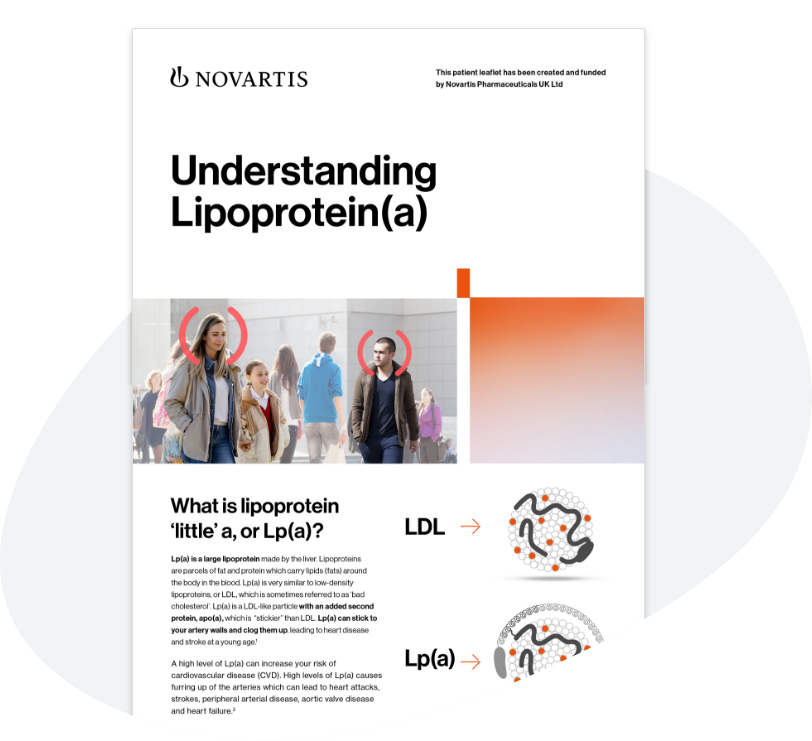 understanding lipoproteina